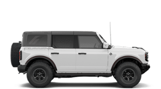 2026 Ford Bronco® External Image 1